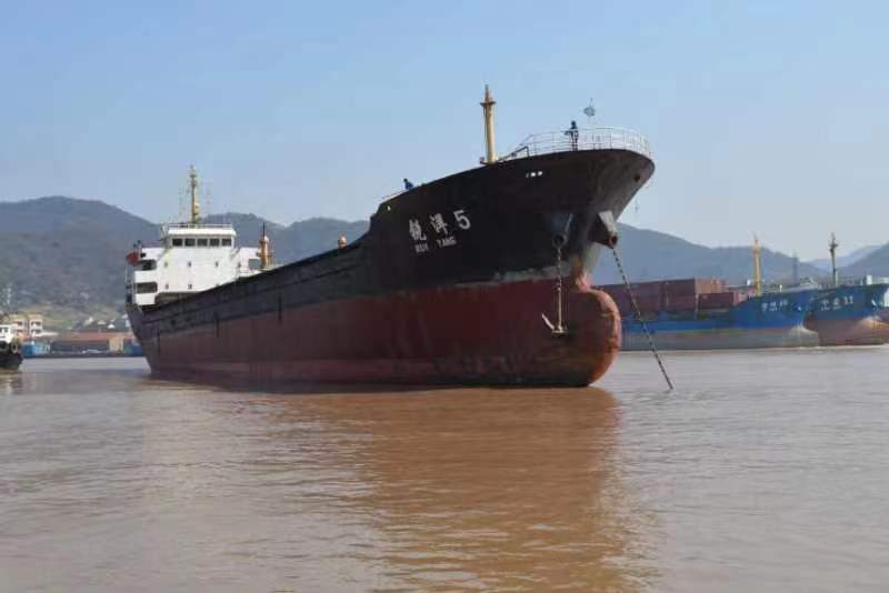 锐洋5